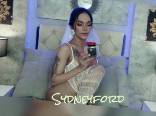 sydneyford Porn Monkey Cash