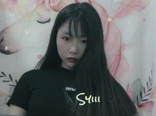 Syiii