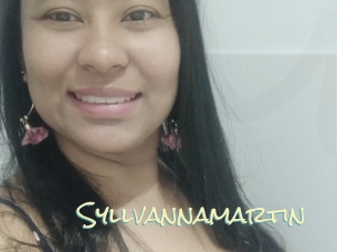 syllvannamartin Porn Monkey Cash