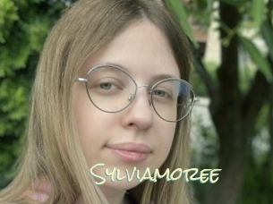 Sylviamoree