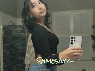 Symesayz