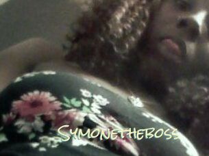 symonetheboss Porn Monkey Cash