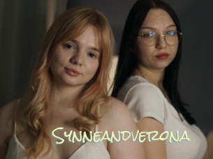 synneandverona Porn Monkey Cash