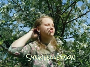 Synneelletson