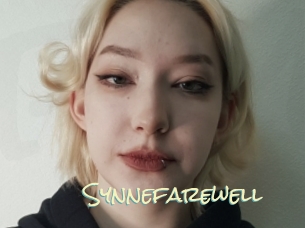 Synnefarewell