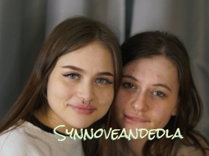 Synnoveandedla