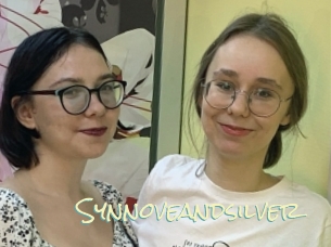Synnoveandsilver