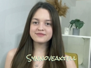 Synnoveaxtell