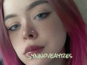 Synnoveayres
