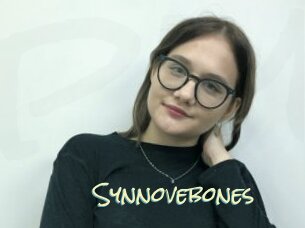 synnovebones Porn Monkey Cash