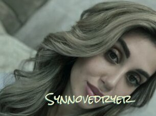 Synnovedryer