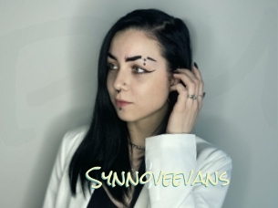 Synnoveevans