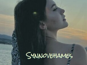 Synnovehames