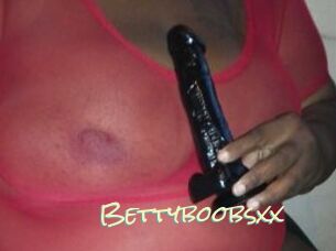 Bettyboobsxx