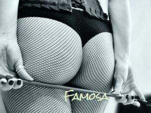 Famosa