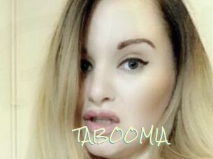 TABOOMIA