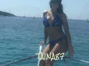 TAINA87