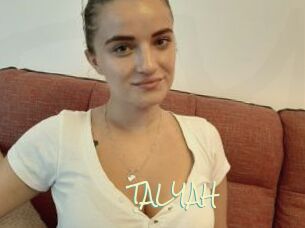 TALYAH