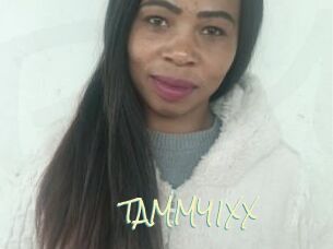 TAMMY1XX