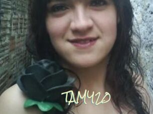 TAMY20