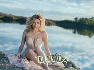 TANNIAxX