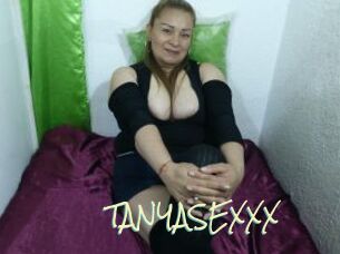 TANYASEXXX
