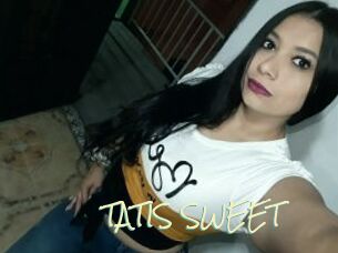 TATIS_SWEET