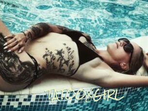 TATOOXGIRL