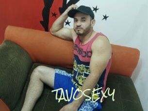 TAVOSEXY