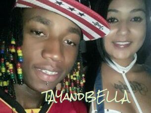 TAYandBELLA