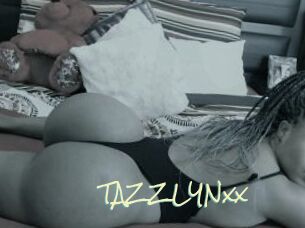 TAZZLYNxx