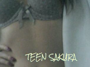 TEEN_SAKURA