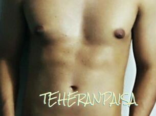 TEHERANPAISA