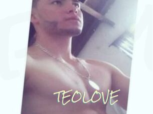 TEO_LOVE
