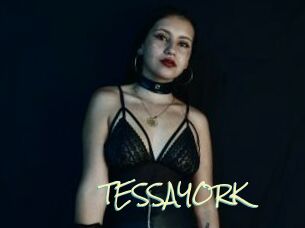 TESSAYORK