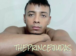 THEPRINCEJUDAS