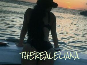 THEREALELIANA