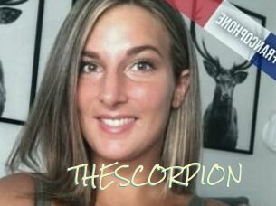 THESCORPION Porn Monkey Cash