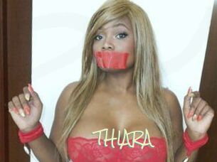 THIARA Porn Monkey Cash