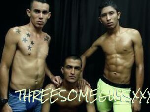 THREESOMEGUYSXXX