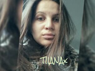 TIIANAx