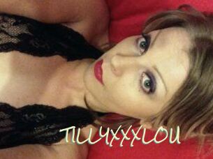 TILLYXXXLOU