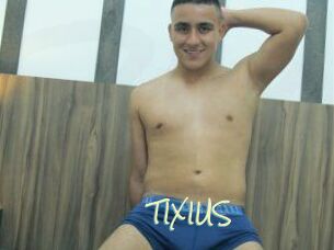 TIXIUS