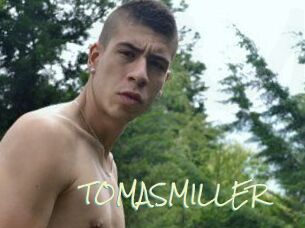 TOMASMILLER