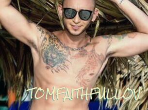 TOMFAITHFULLOV Porn Monkey Cash