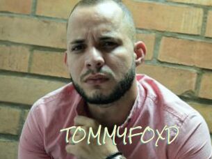 TOMMYFOXD
