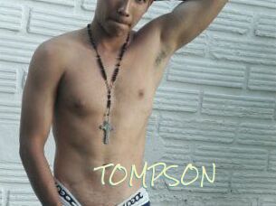 TOMPSON