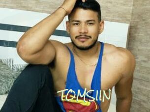 TOMSIIN