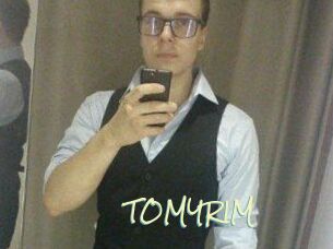 TOMY_RIM