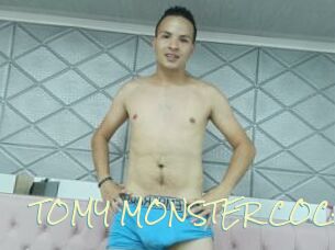 TOMY_MONSTER_COCK